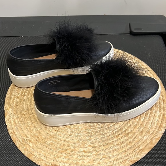 Harlow Platform Slipon Sneakers Loafer Size 8 - Picture 11 of 13